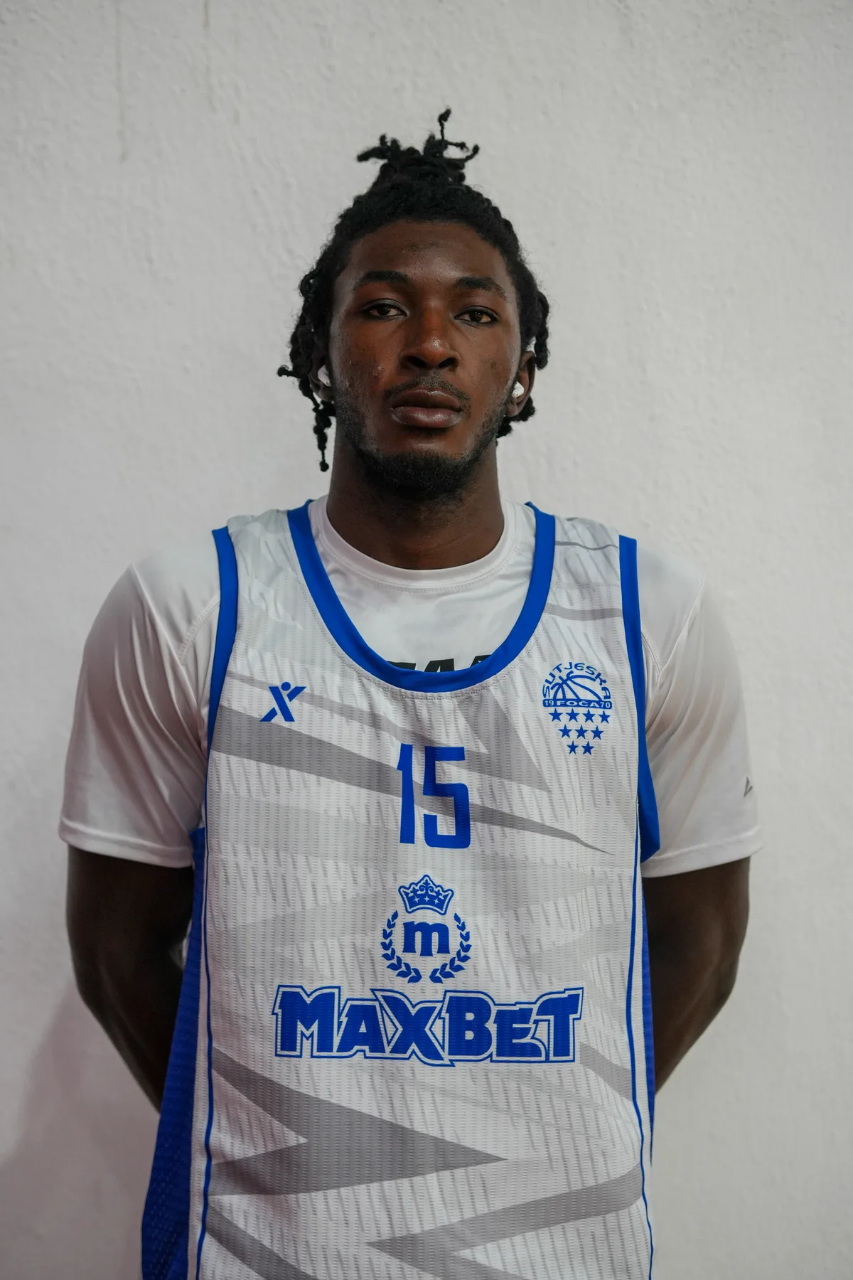 Malik Madison