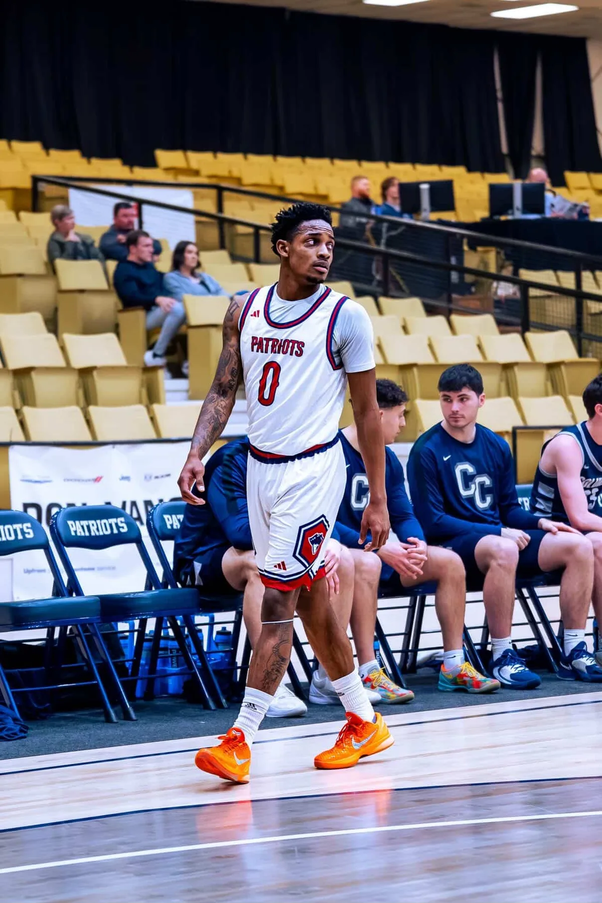 Najee Williams