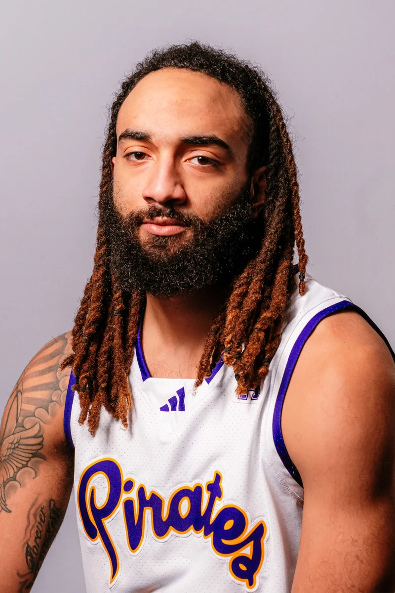 Demitri Gardner